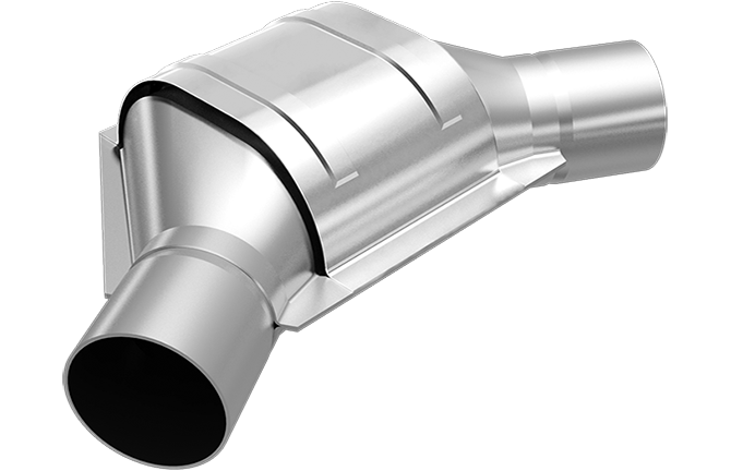 Magnaflow 99186HMfrom Nemesis UK