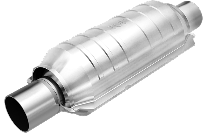 Magnaflow 99306HMfrom Nemesis UK