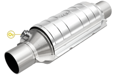 Magnaflow 99309HMfrom Nemesis UK