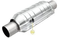 Magnaflow 99325HMfrom Nemesis UK