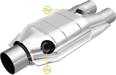 Magnaflow 99667HMfrom Nemesis UK