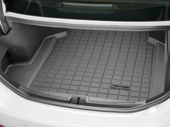 Alfa Romeo Giulia + Quadrifoglio Boot Liner Fits Years 2016-2024 from WeatherTech #40954