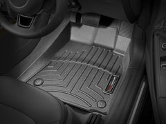 RHD Floor Mat Liner For Audi A4 S4 RS4 (B8) 2009-15 | #447721-442122 | WeatherTech