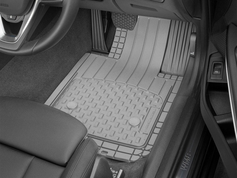 Trim To Fit Universal Car Floor Mat Liner | #WT-11AVMOTHSBR-WT-11AVMSBR | WeatherTech - Available from NEMESISUK.COM