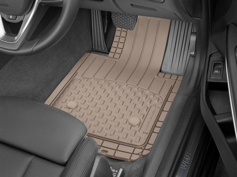 Trim To Fit Universal Car Floor Mat Liner | #WT-11AVMOTHSBR-WT-11AVMSBR | WeatherTech - Available from NEMESISUK.COM