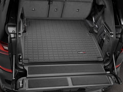 BMW X7 Boot Liner Fits Years 2019-25 from WeatherTech #401263