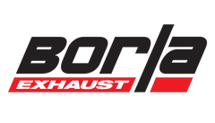 Porsche 928 1979-1982 Cat-Back S-Type Exhaust 928 1979-82 #14276 | Borla