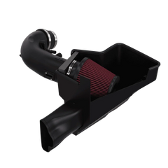 Cold Air Intake for Mustang Mach 1 / Bullitt 5.0L 2019-23 | #CAI-FMMB-19 | JLT