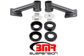 BMR Cradle Bushing Lockout Kit, Level 2 for Mustang 2015-22 | BMR-CB005 - Available from NEMESISUK.COM
