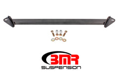 BMR 2-Point Chassis Brace for Front Subframe for Mustang 2015-22 | #CB007 - Available from NEMESISUK.COM
