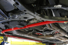 BMR 2-Point Chassis Brace for Front Subframe for Mustang 2015-22 | #CB007 - Available from NEMESISUK.COM