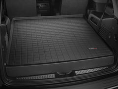 CargoLiner Boot Mat for Cadillac Escalade & ESV 2015-20 | #40710 | WeatherTech