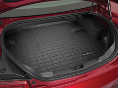 CargoLiner Boot Mat for Chevrolet Camaro 2012-15 | #40651 | WeatherTech