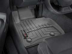 FloorLiners for Chevrolet Camaro 2016-24 | #449011 | WeatherTech