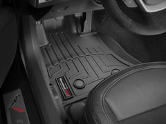 FloorLiners for Chevrolet Corvette 2014-19 | #445891 | WeatherTech