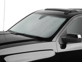 Windscreen SunShade for Chevrolet Silverado 2014-18 | #TS0001 / #TS0084 | WeatherTech