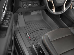 FloorLiners for Cadillac Escalade & ESV 2021+ | #4416321 | WeatherTech