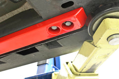 BMR 'Super Low Profile' Chassis Jacking Rail for Mustang 2015-22 | #CJR002 - Available from NEMESISUK.COM
