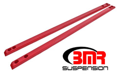 BMR 'Super Low Profile' Chassis Jacking Rail for Mustang 2015-22 | #CJR002 - Available from NEMESISUK.COM