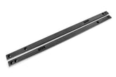 Chassis Jacking Rail (Short Tube) for Mustang 2015-23 & 24+ | #BMR-CJR760 - Available from NEMESISUK.COM