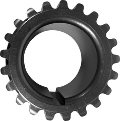 Coyote Billet Oil Pump Gears & Crank Sprocket for Mustang 5.0L 2011-14, 2015-23, 2024+ | Boundary Pumps | CM-OPG-MUSTANG+CM-SP