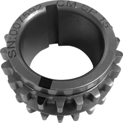 Coyote Billet Oil Pump Gears & Crank Sprocket for Mustang GT 2011-2026 | Boundary Pumps | CM-OPG-MUSTANG+CM-SP