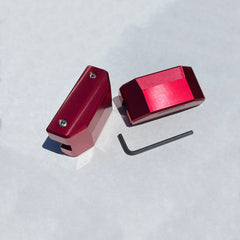 Stealth Jack/Lift Pads (Bolt-on) for Camaro 2010-24 | #01112204/2304/7204/7304/7214/7314 | ZL1 Addons