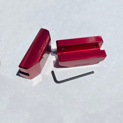 Stealth Jack/Lift Pads (Bolt-on) for Camaro 2010-24 | #01112204/2304/7204/7304/7214/7314 | ZL1 Addons