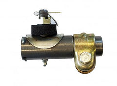 Drag Link Adapter for Mustang 1967-70 | #990003 | Borgeson