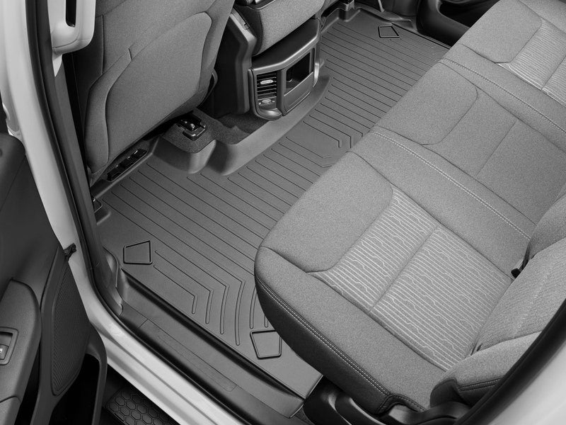 RAM 1500 Floor Carpet Liner Fits Years 2019on WeatherTech #4414281