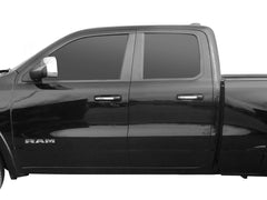 FloorLiners for RAM 1500 Quad Cab 2025+ | WeatherTech