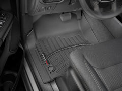 FloorLiners for RAM 1500 Quad Cab 2019-24 | WeatherTech