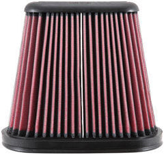 Replacement Air Filter for Corvette 6.2L & Z06 2014-19 | #E-0665 | K&N