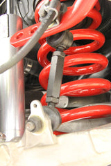 BMR End Link Kit For Rear Sway Bars, for Mustang 2015-23 | #ELK014 - Available from NEMESISUK.COM