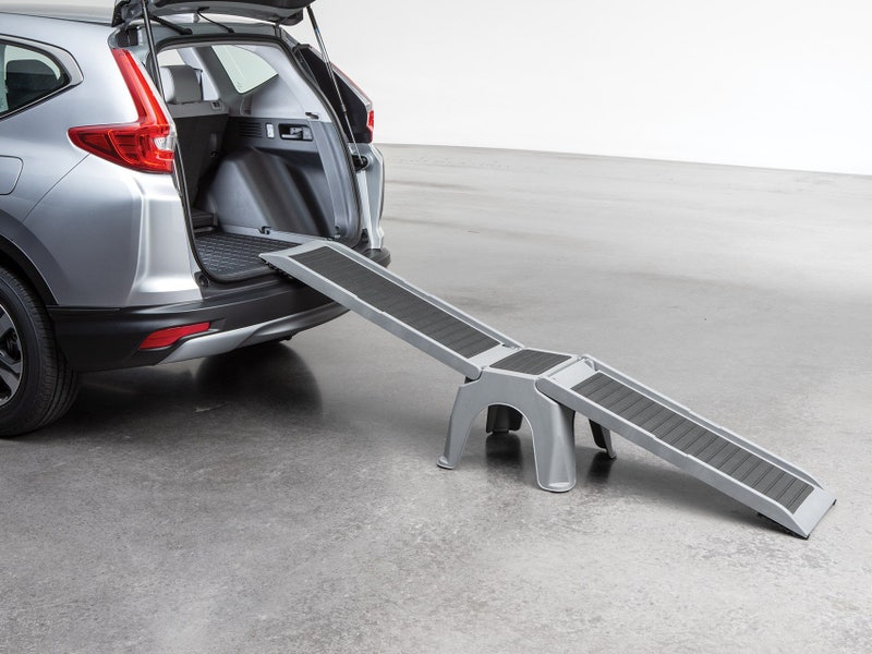 Pet Vehicle Access EasyRAMp from WeatherTech #8A1EZRAMP