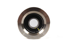Replacement Whipple Supercharger 63mm 2.5 in. Smooth Idler Pulley for Mustang 5.0L 2015-23 & 2024+ | #3102717 | Whipple