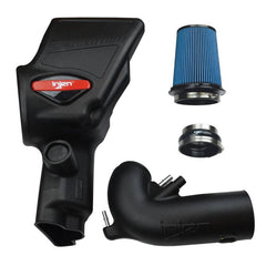 Evolution Cold Air Intake System for Mustang 5.0L GT 2018-23 | #EVO9202 | Injen