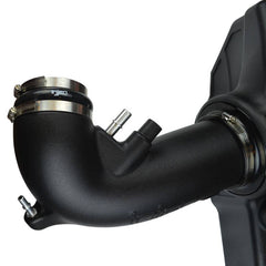 Evolution Cold Air Intake System for Mustang 5.0L GT 2018-23 | #EVO9202 | Injen