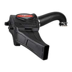 Evolution Cold Air Intake System for RAM DT (5th Gen) HEMI 5.7L 2019-24 | #EVO8101 | Injen