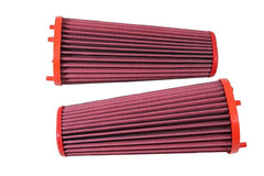 BMC Performance Air Filter Kit for 718 (981) 2.7, 3.4, 3.8, (982) 4.0 | #FB750/04 | BMC