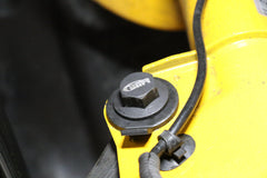 BMR Front Camber Bolts For Ford Mustang 2015-23 | #FC003 - Available from NEMESISUK.COM