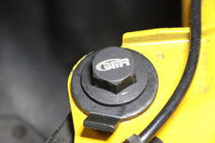 BMR Front Camber Bolts For Ford Mustang 2015-23 | #FC003 - Available from NEMESISUK.COM