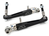 SPL Front Lower Control Arms for Mustang 2015-23 | #FLCA-S550 - Available from NEMESISUK.COM