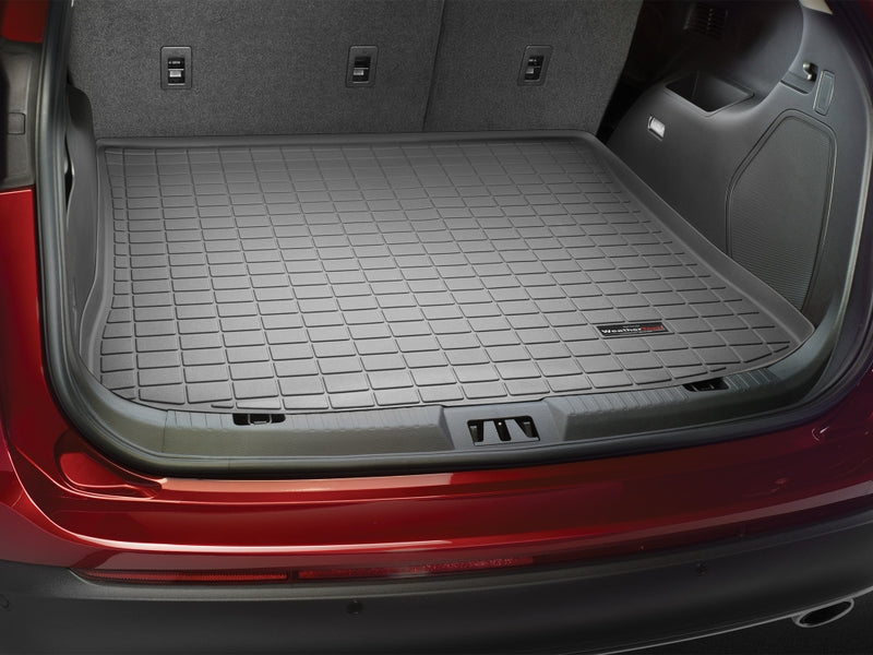Ford Edge Boot Liner Fits Years 2015-24 from WeatherTech #40791
