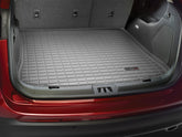 Ford Edge Boot Liner Fits Years 2015-24 from WeatherTech #40791