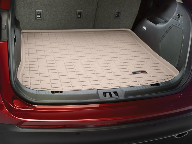 Ford Edge Boot Liner Fits Years 2015-24 from WeatherTech #40791