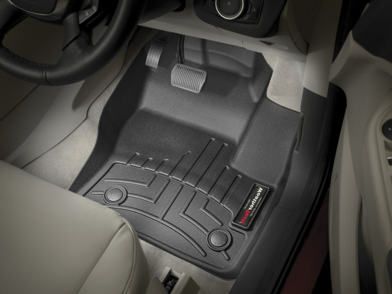 Ford C-Max Floor Carpet Liner Fit Years 2015-19 from WeatherTech #4410041