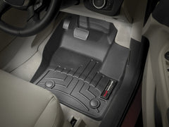 Ford C-Max Floor Carpet Liner Fit Years 2015-19 from WeatherTech #4410041
