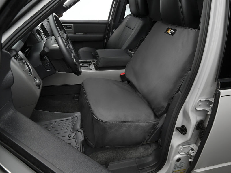 RAM 1500 Seat Protector Fit Years 2019on from WeatherTech #SPB002CH