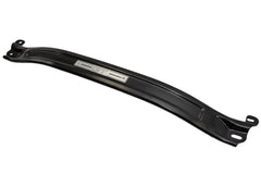 Ford Strut Tower Brace (Black) with GT Plaque for Mustang 2015-22 | #FR3Z-16A200-D - Available from NEMESISUK.COM